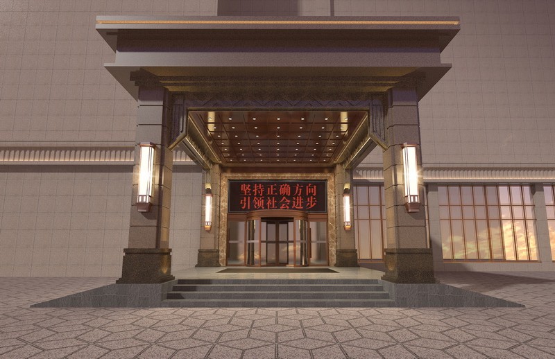 酒店改造裝修設(shè)計方案 ，規(guī)劃如何做？酒店改造